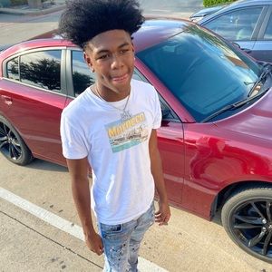 Meet your Posher, Senek